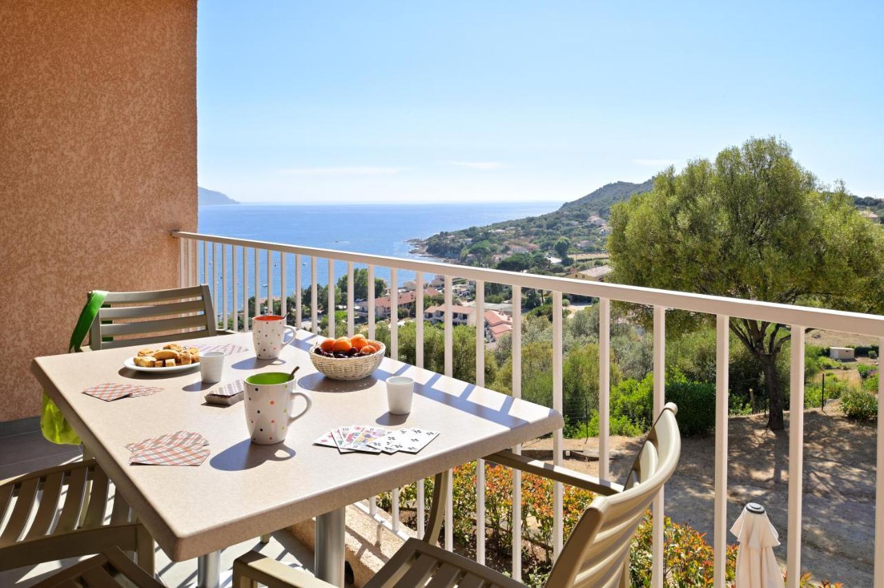 Residence Roc E Mare Tiuccia Room photo