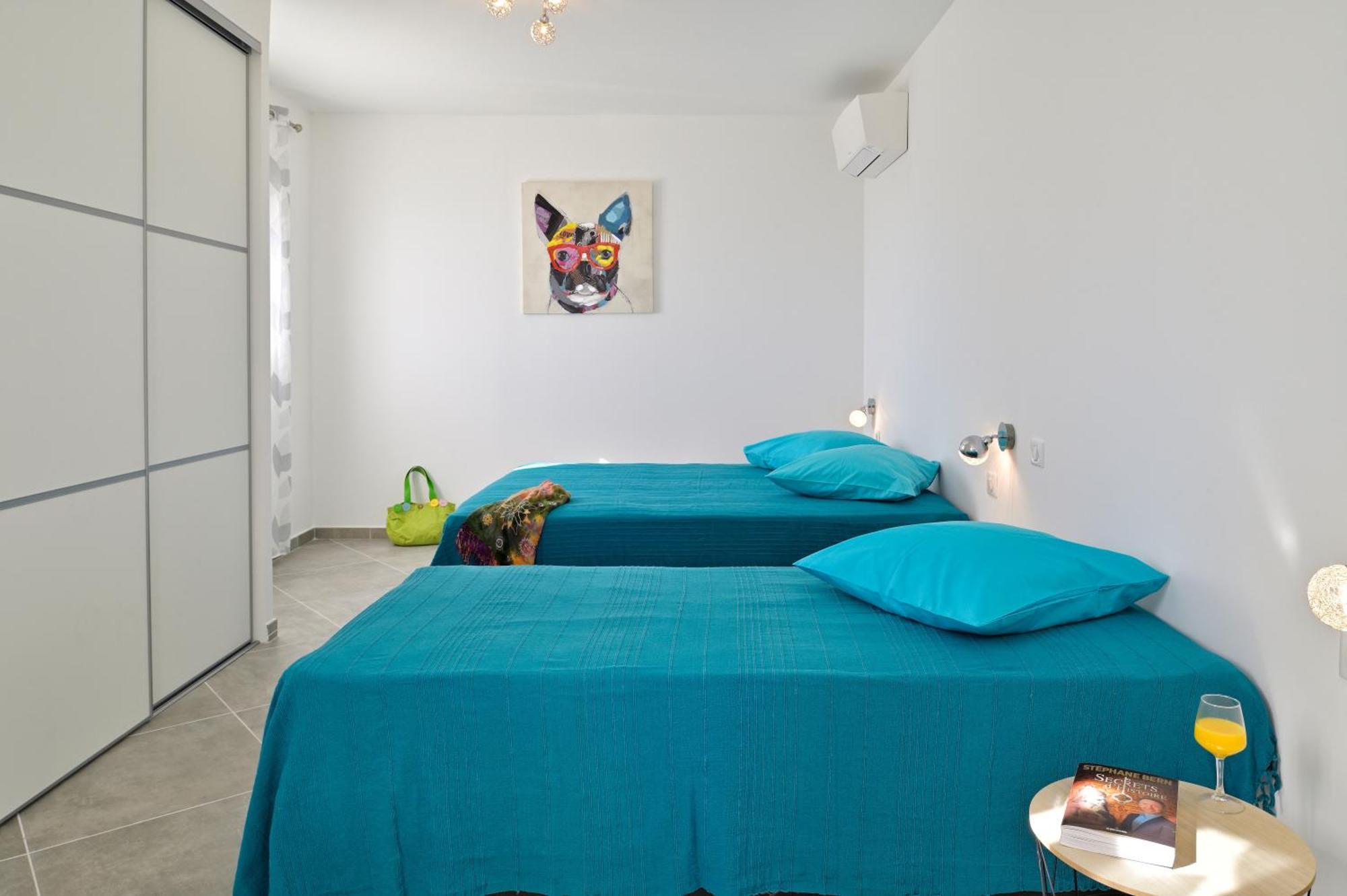 Residence Roc E Mare Tiuccia Room photo