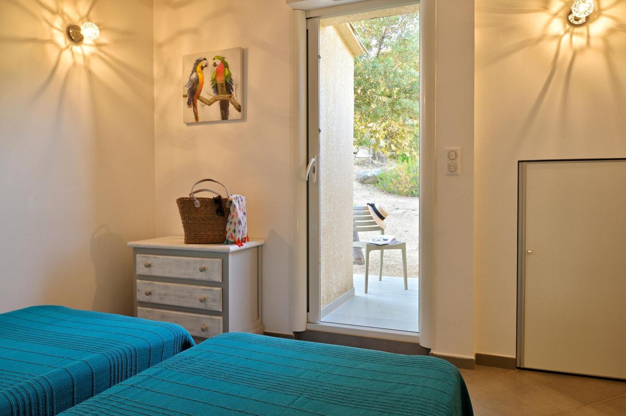 Residence Roc E Mare Tiuccia Room photo